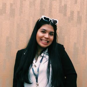 Meet your Posher, Brittany